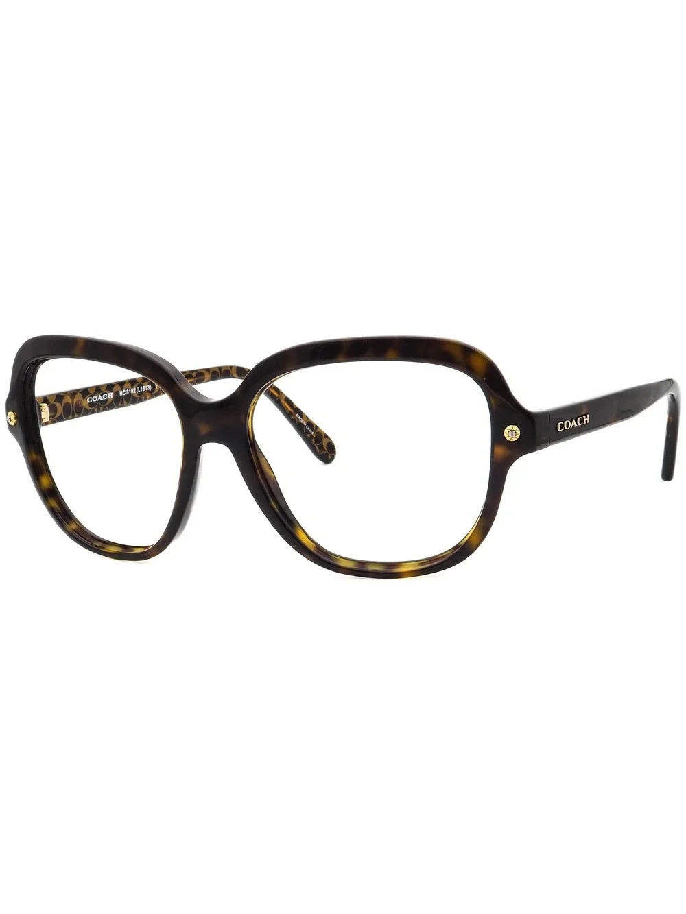 Coach HC 8192 (L1613) 539413 Eyewear